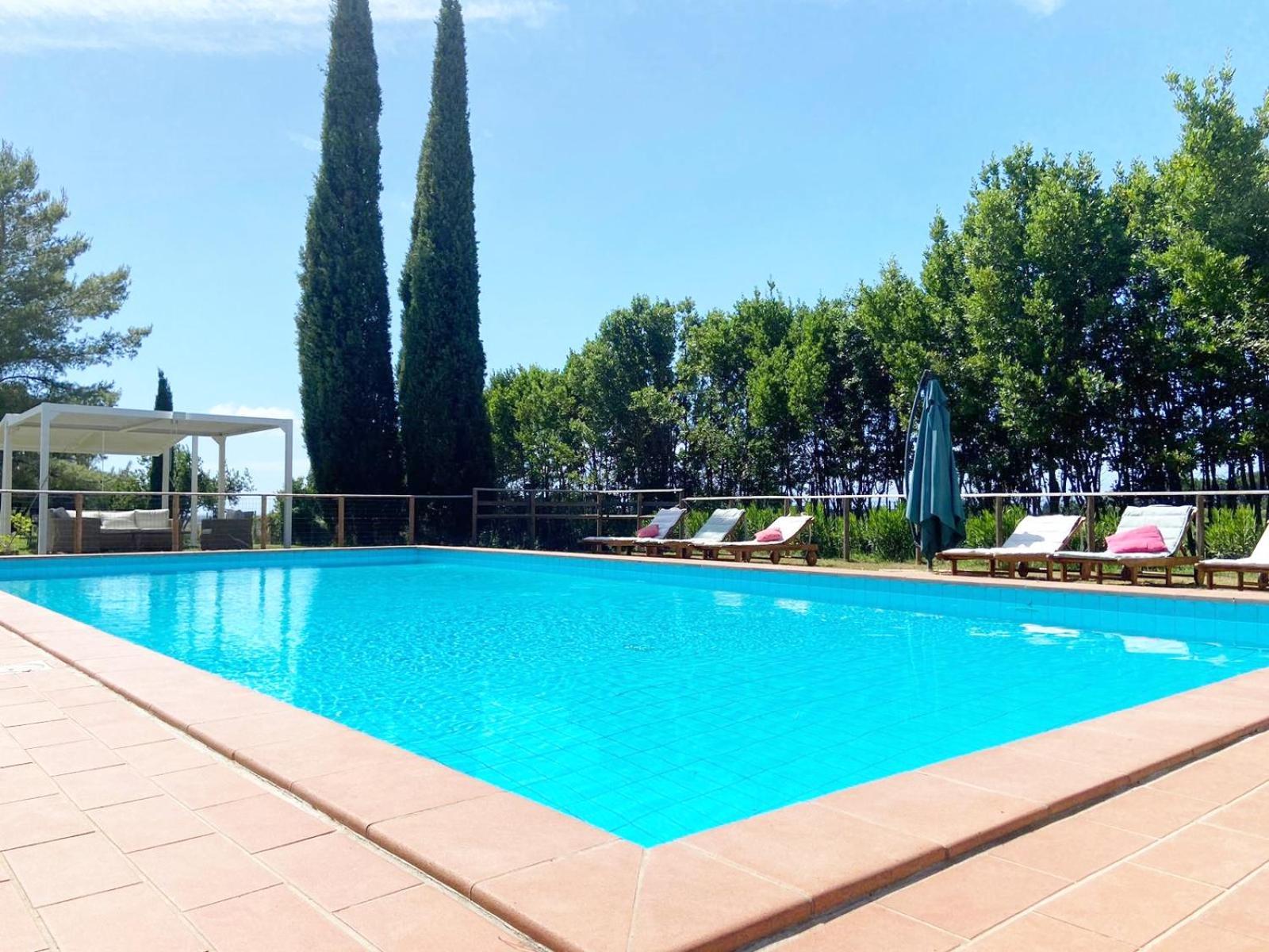 Appartement Relais Casale Il Poggetto - Olivo 1 By Zoom In Earth *